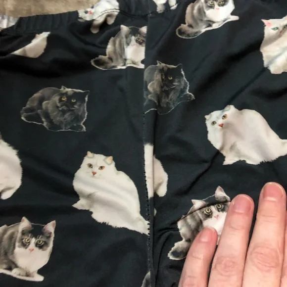 Size S Leggings by See You Monday - Picture 4 of 9